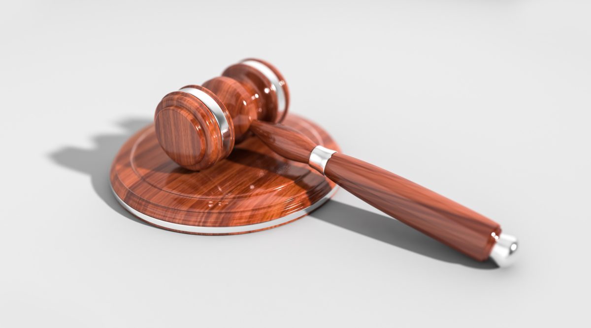 Austin Area Arbitration Classes Picture of Gavel