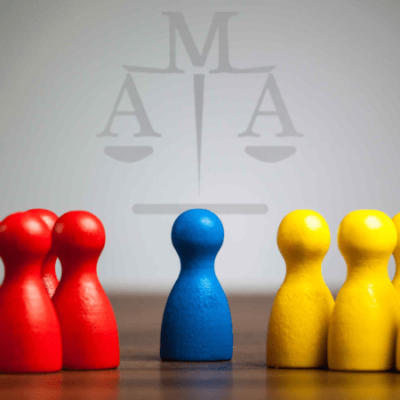 What is Mediation? | Mediators and Arbitrators of America