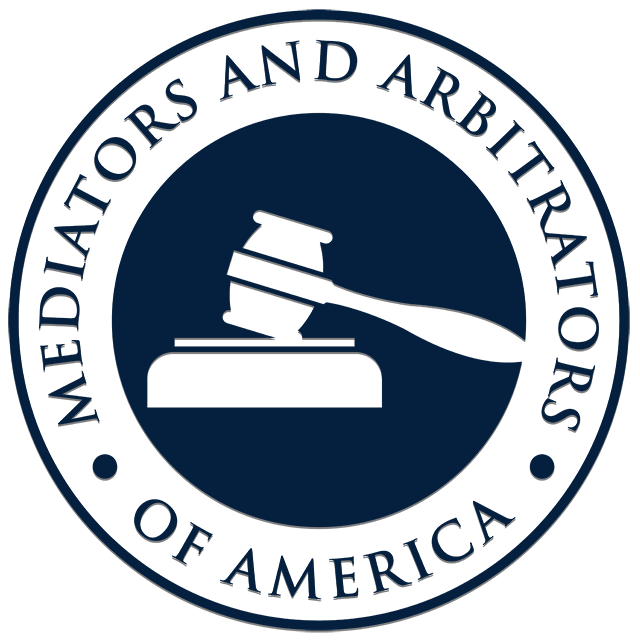 Mediators and Arbitrators of America